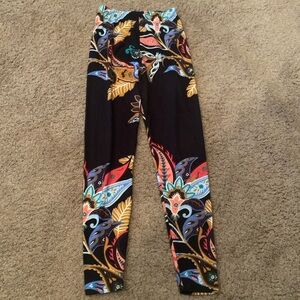 Woman’s leggings